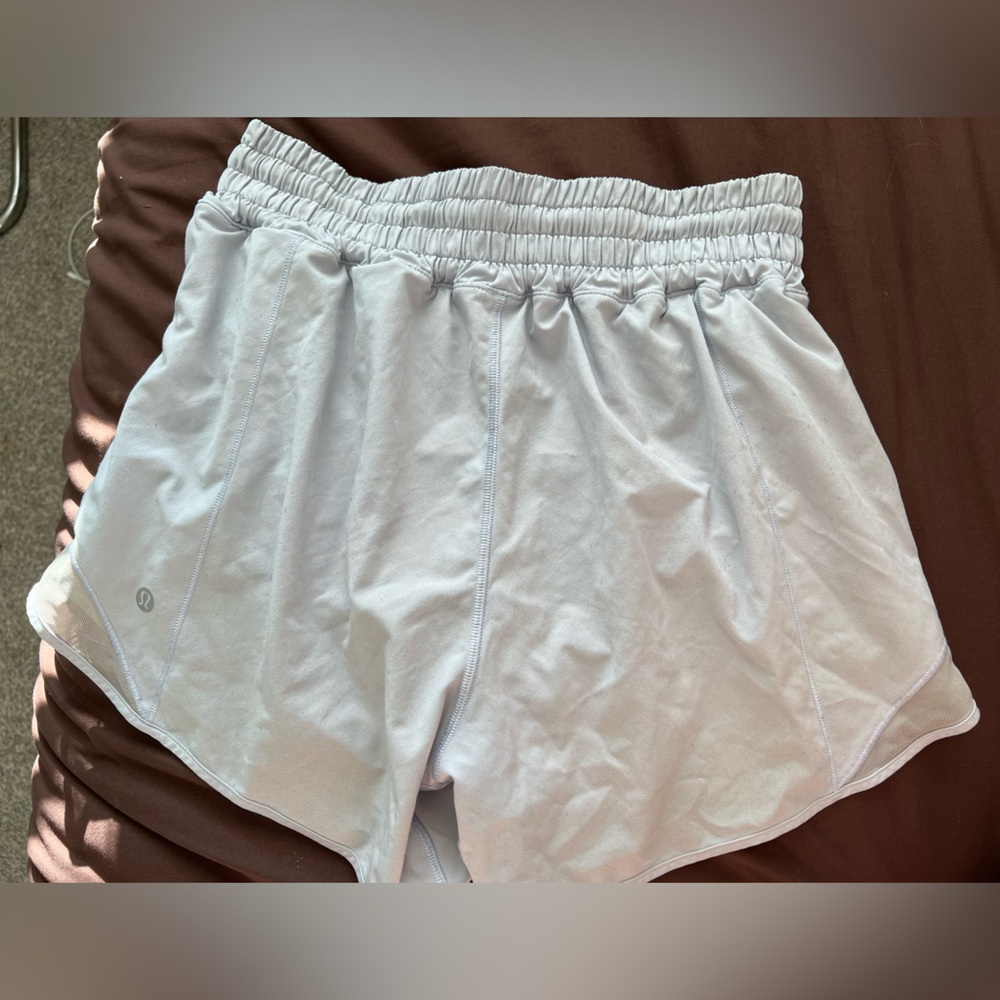 Hotty Hot shorts